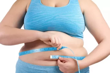 10 problèmes de santé associés à l'obésité