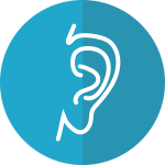 les oreilles et le bruit