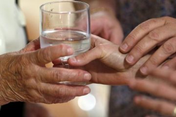 Canicule les bons gestes à adopter