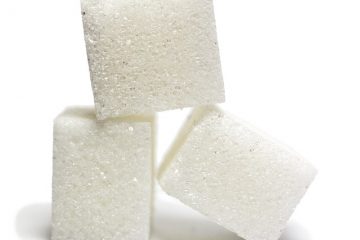 le sucre non ou mauvais?