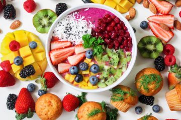 Quels aliments brûles-graisses pour mincir ?