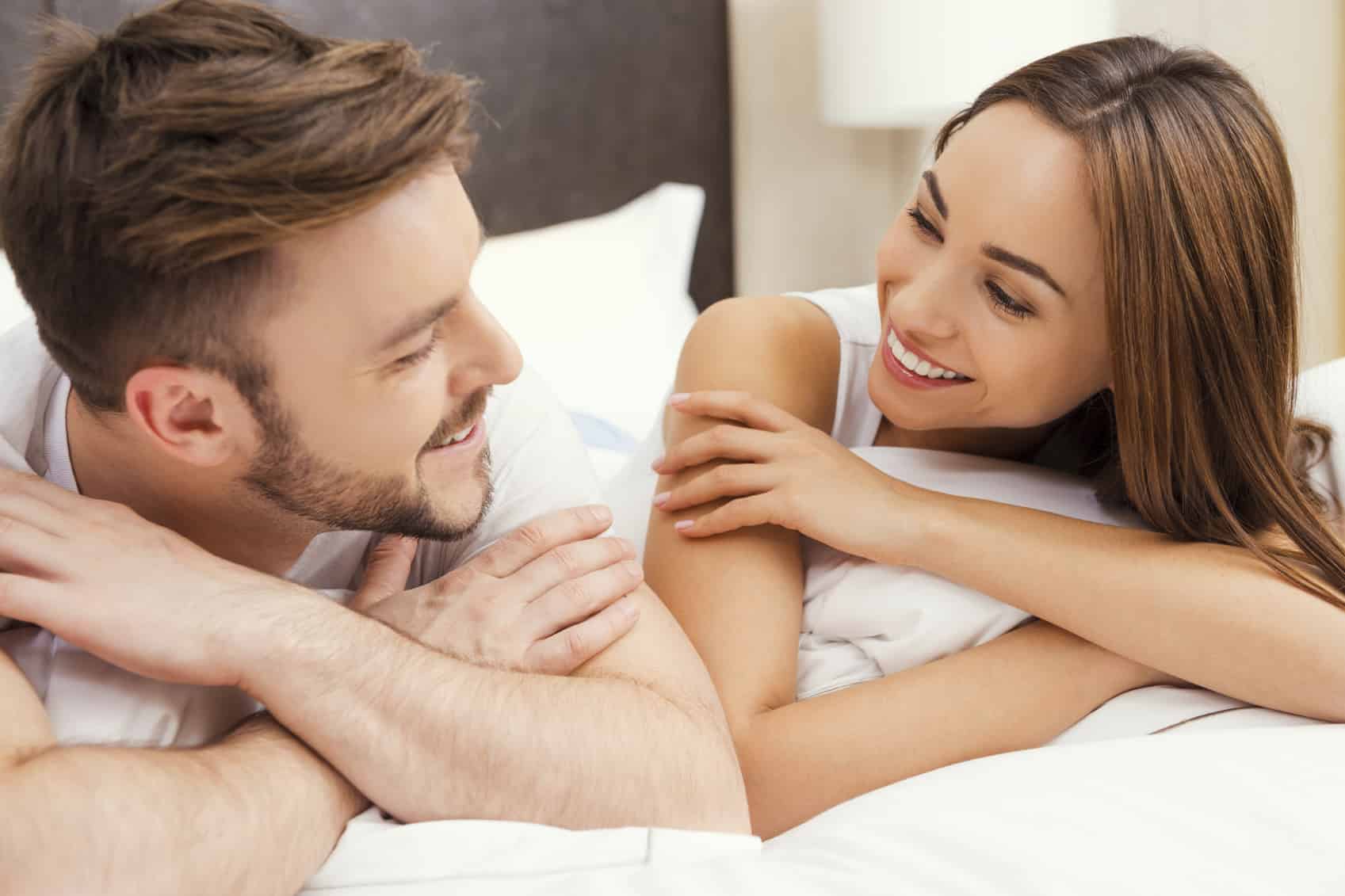 problèmes sexuels