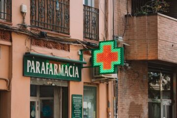 Grossiste en parapharmacie